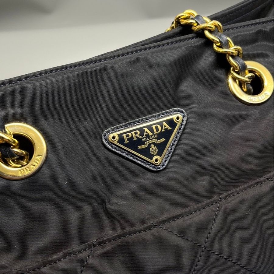 🏷️ Prada 降落傘包-7