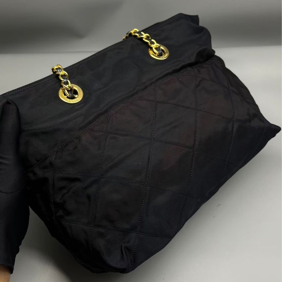 🏷️ Prada 降落傘包-9