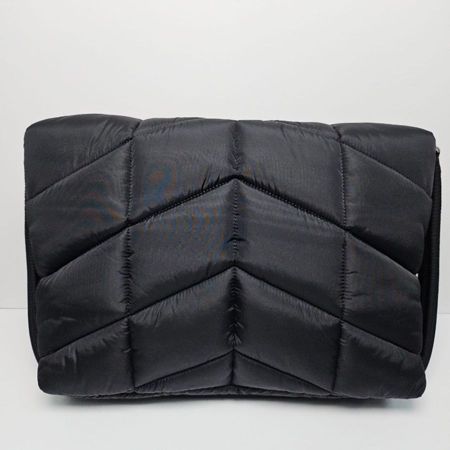 YSL - Puffer Messenger Bag(未使用品)-1