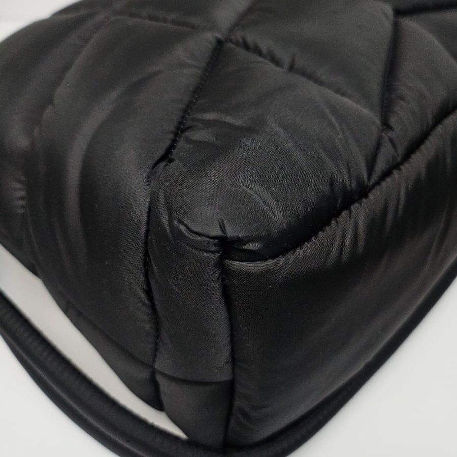 YSL - Puffer Messenger Bag(未使用品)-7