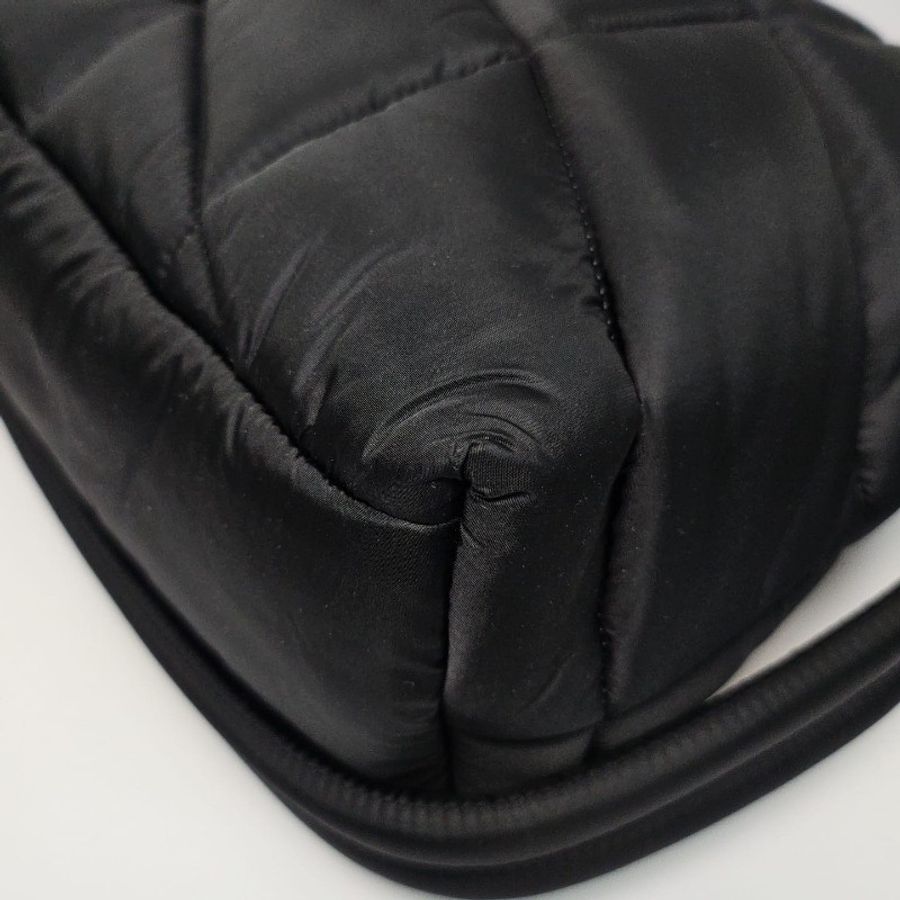 YSL - Puffer Messenger Bag(未使用品)-8