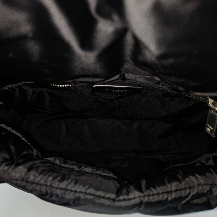 YSL - Puffer Messenger Bag(未使用品)-11