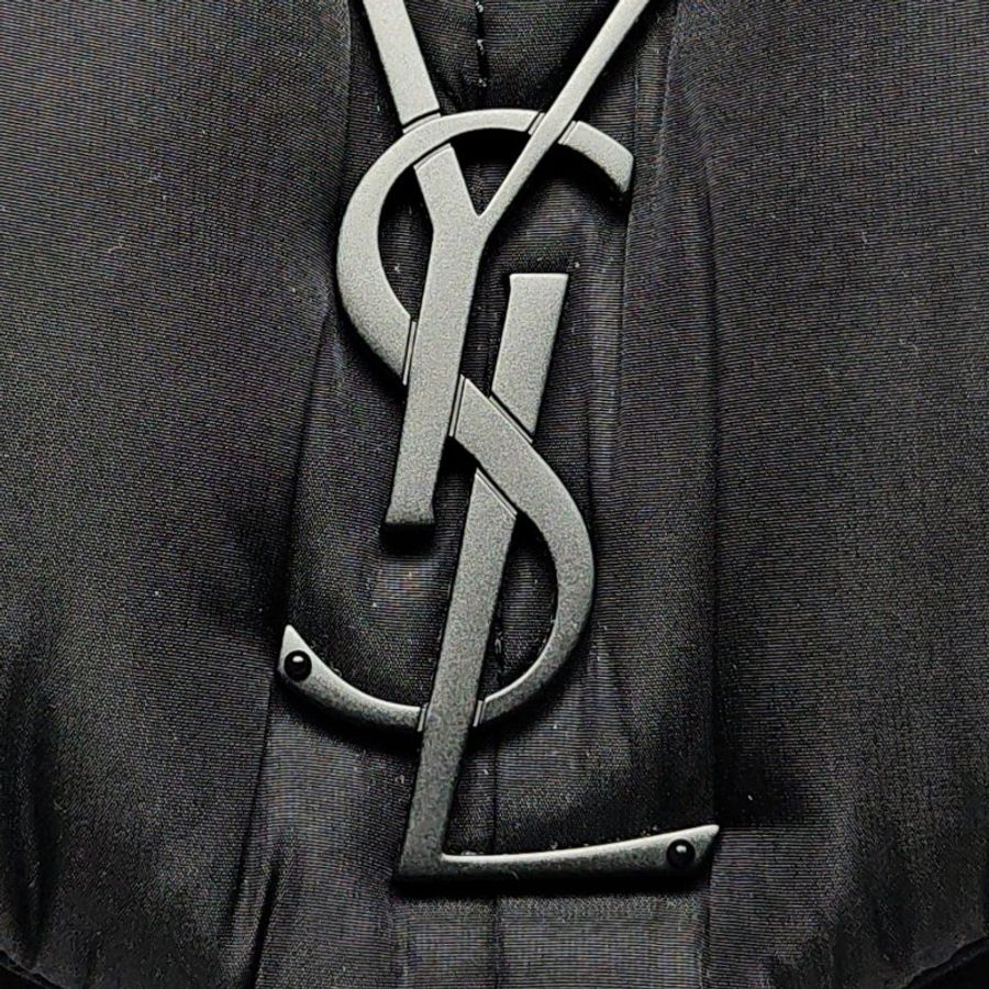 YSL - Puffer Messenger Bag(未使用品)-17