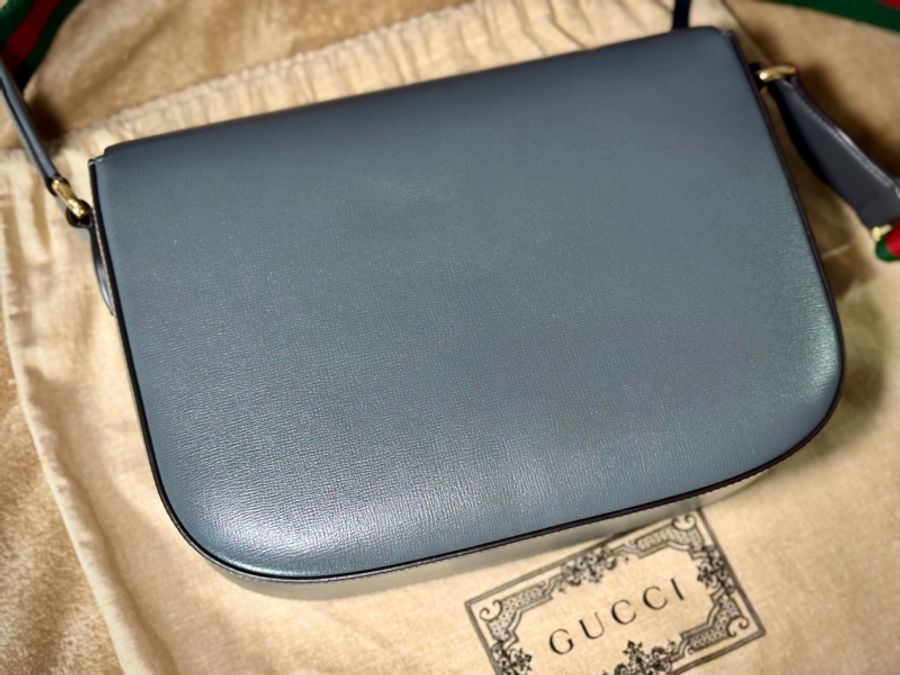 Gucci Horsebit 1955 經典馬銜扣-2