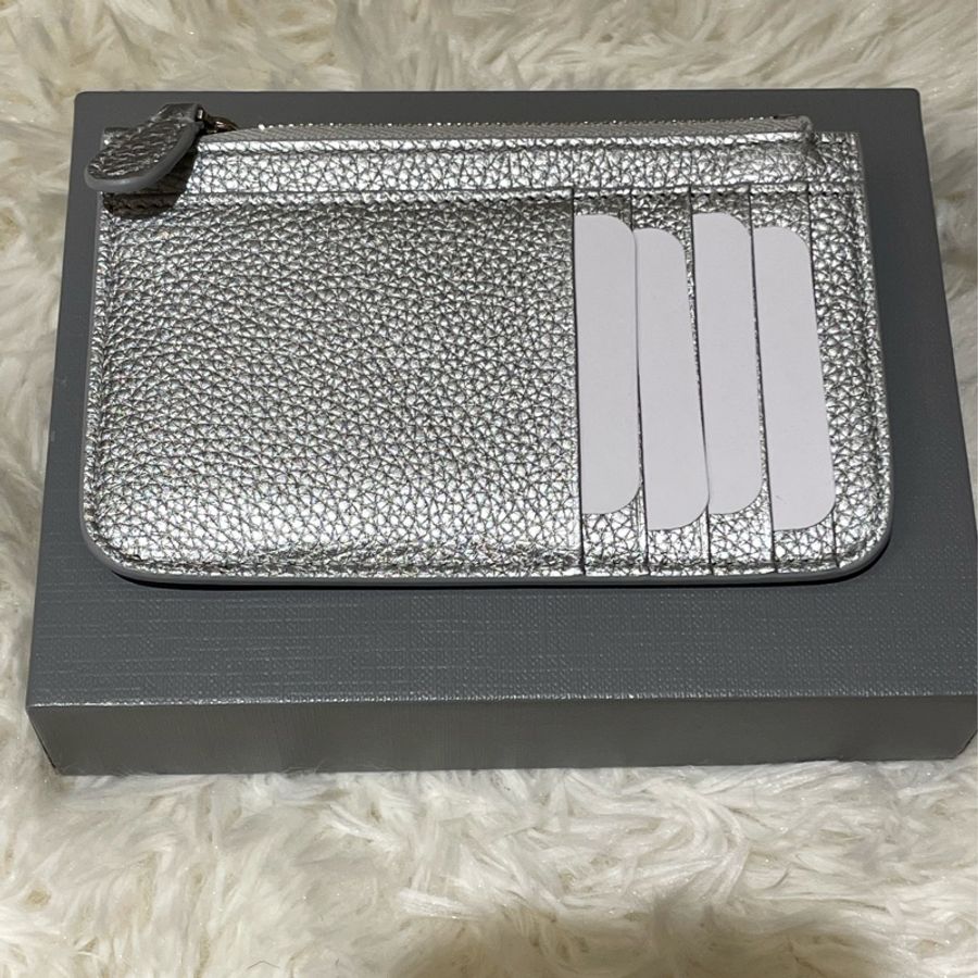 BALENCIAGA零錢卡包-1