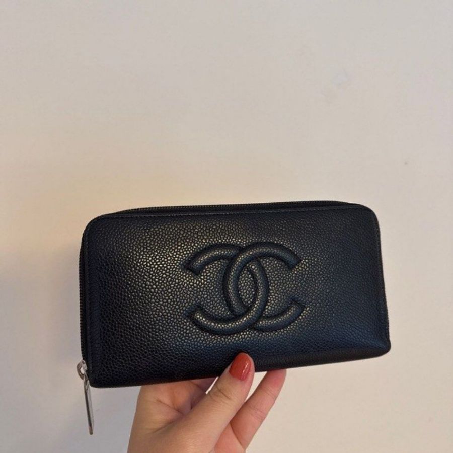 Chanel 長夾-9