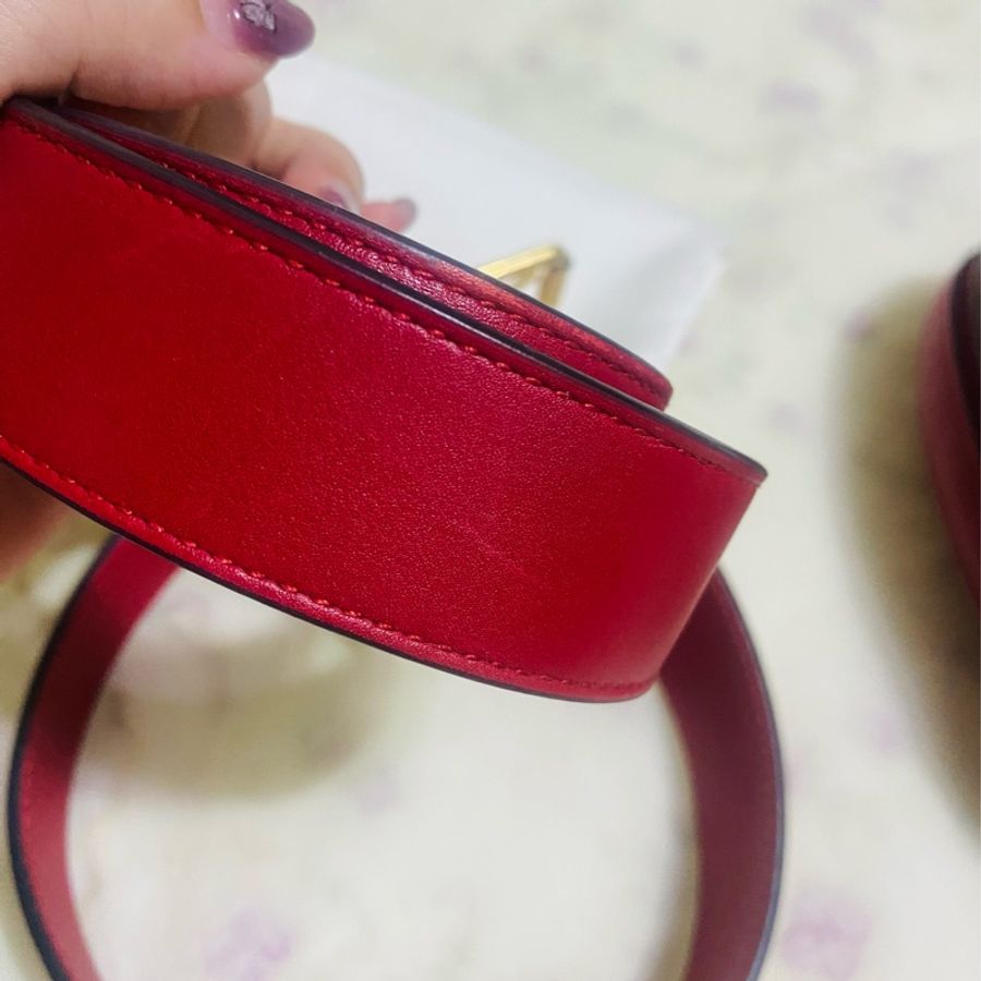 Gucci 馬蒙腰包-29