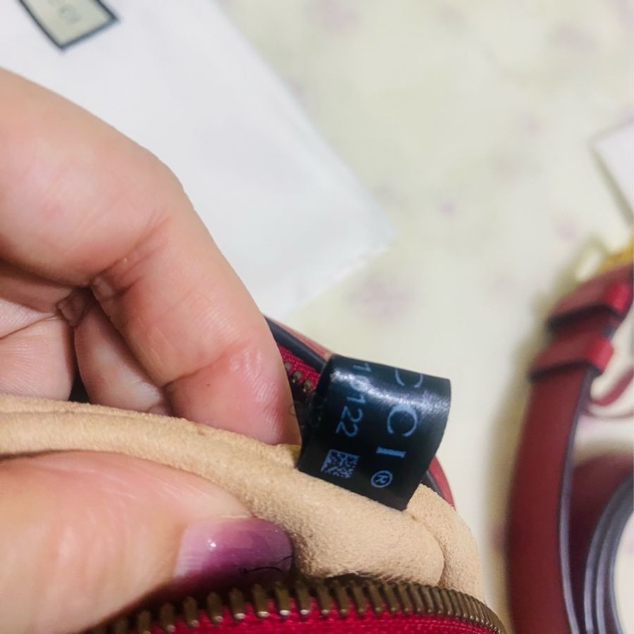 Gucci 馬蒙腰包-34