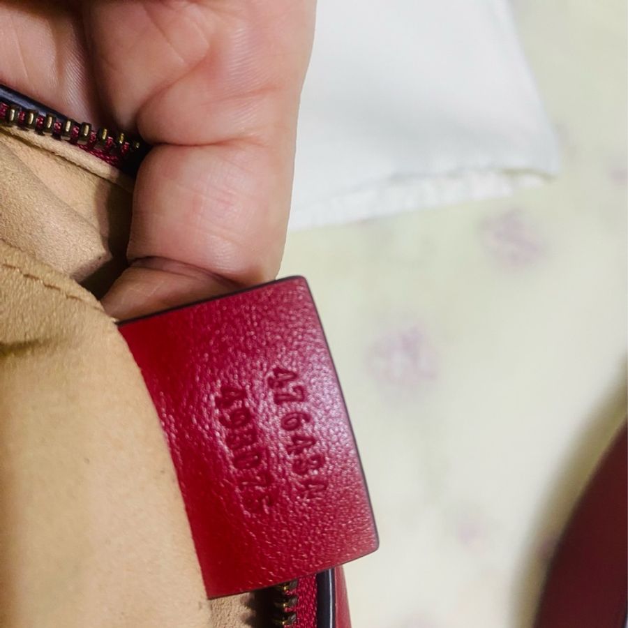 Gucci 馬蒙腰包-36