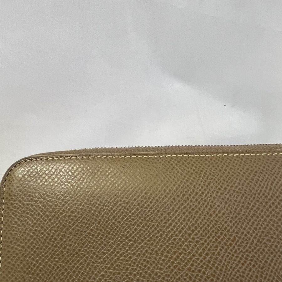 #超難搶💥 Hermes 大象灰 silk in 絲巾長夾-14