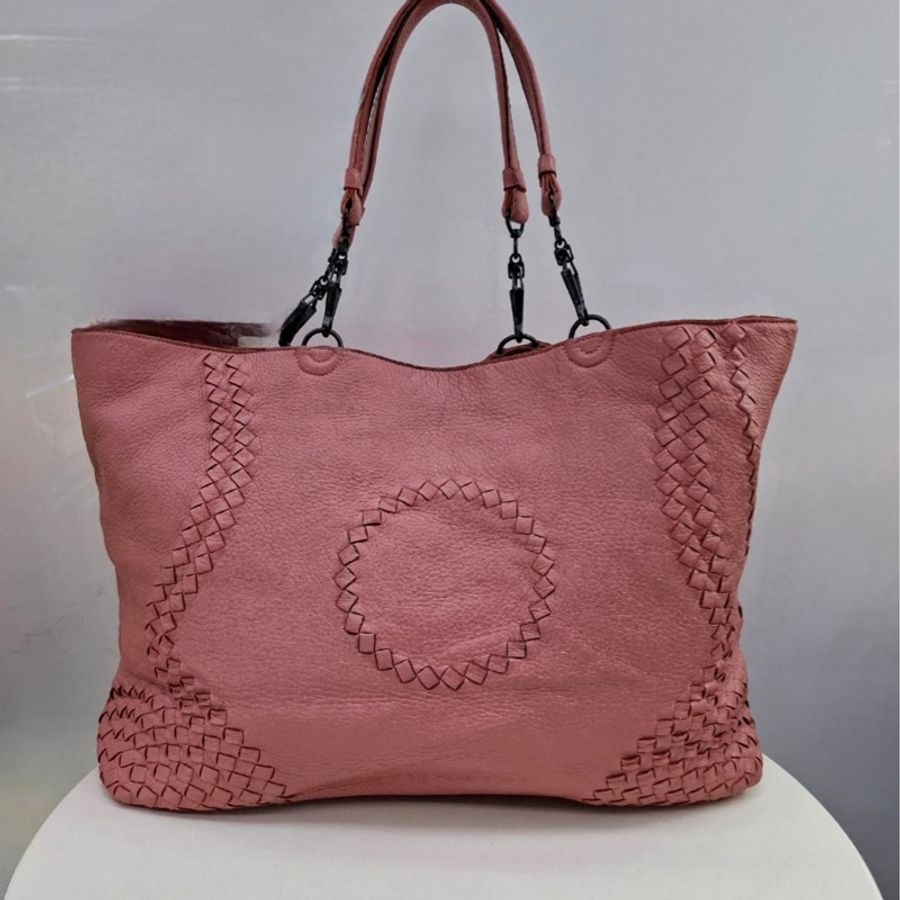 Bottega Veneta Tote Bag-0