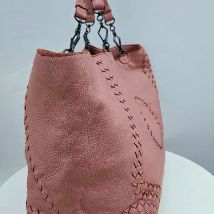 Bottega Veneta Tote Bag-3