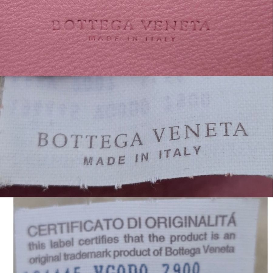 Bottega Veneta Tote Bag-8
