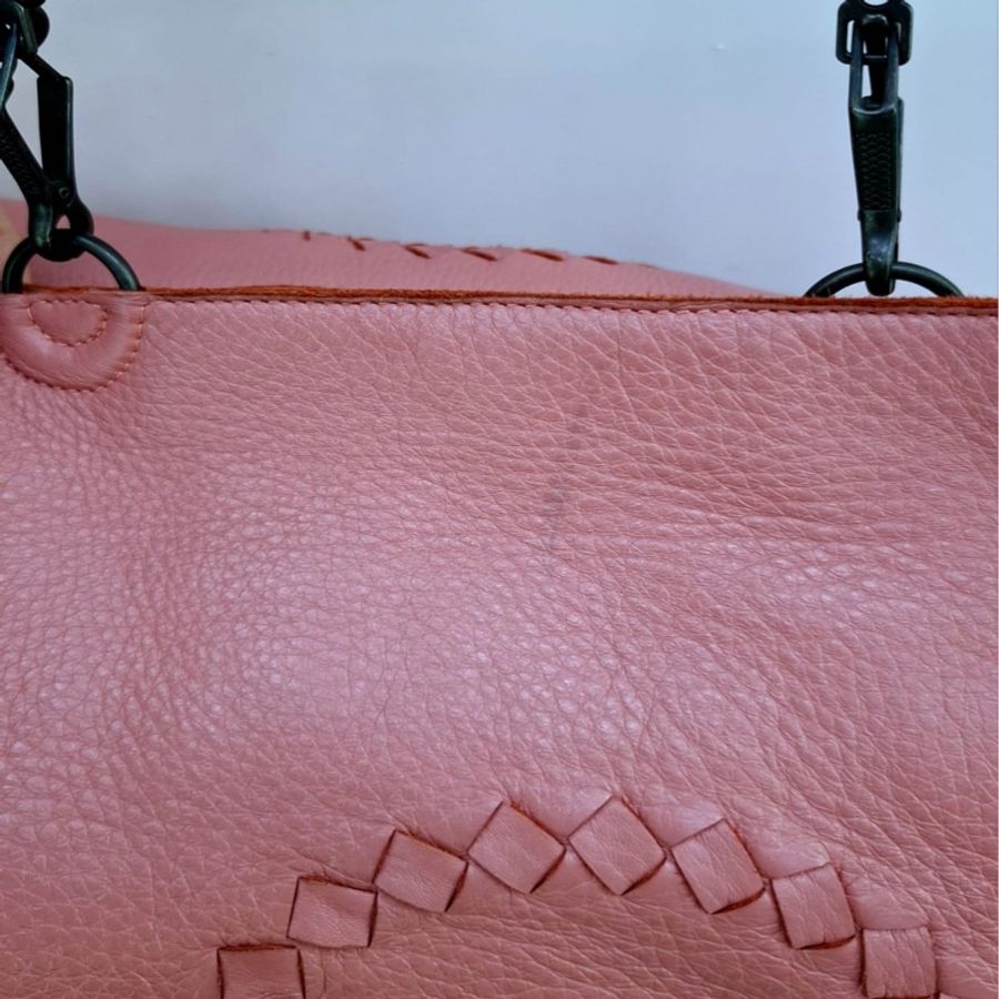 Bottega Veneta Tote Bag-11