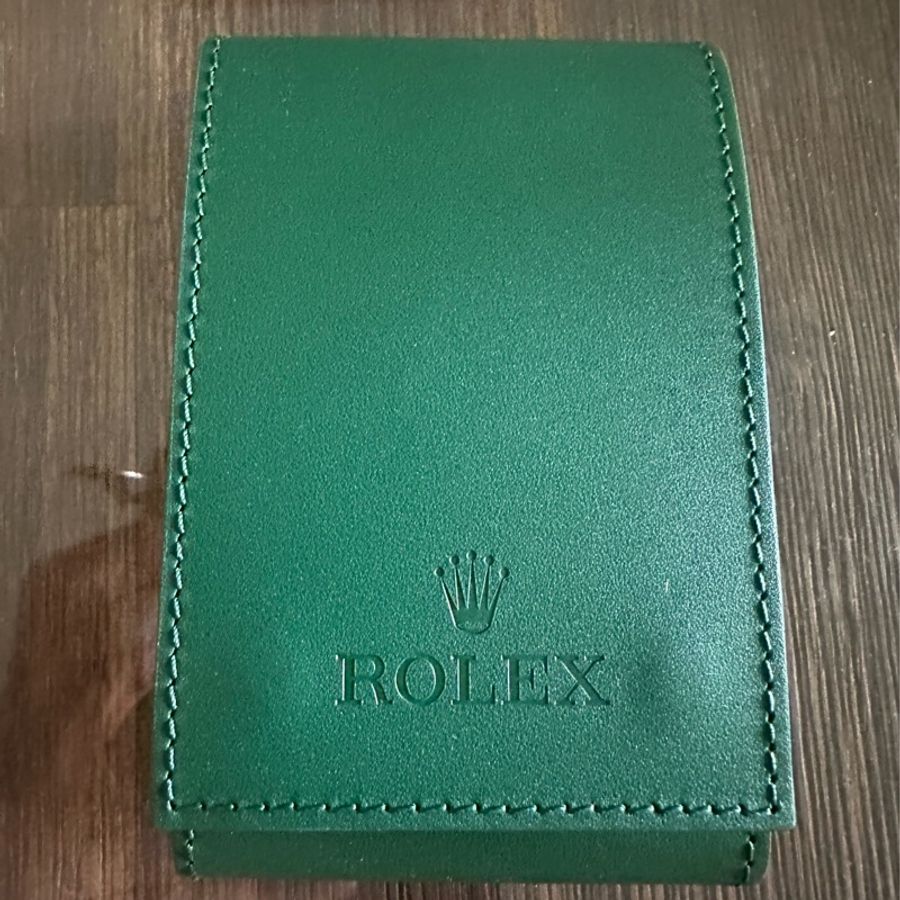 Rolex Sea-Dweller 男士裱-3