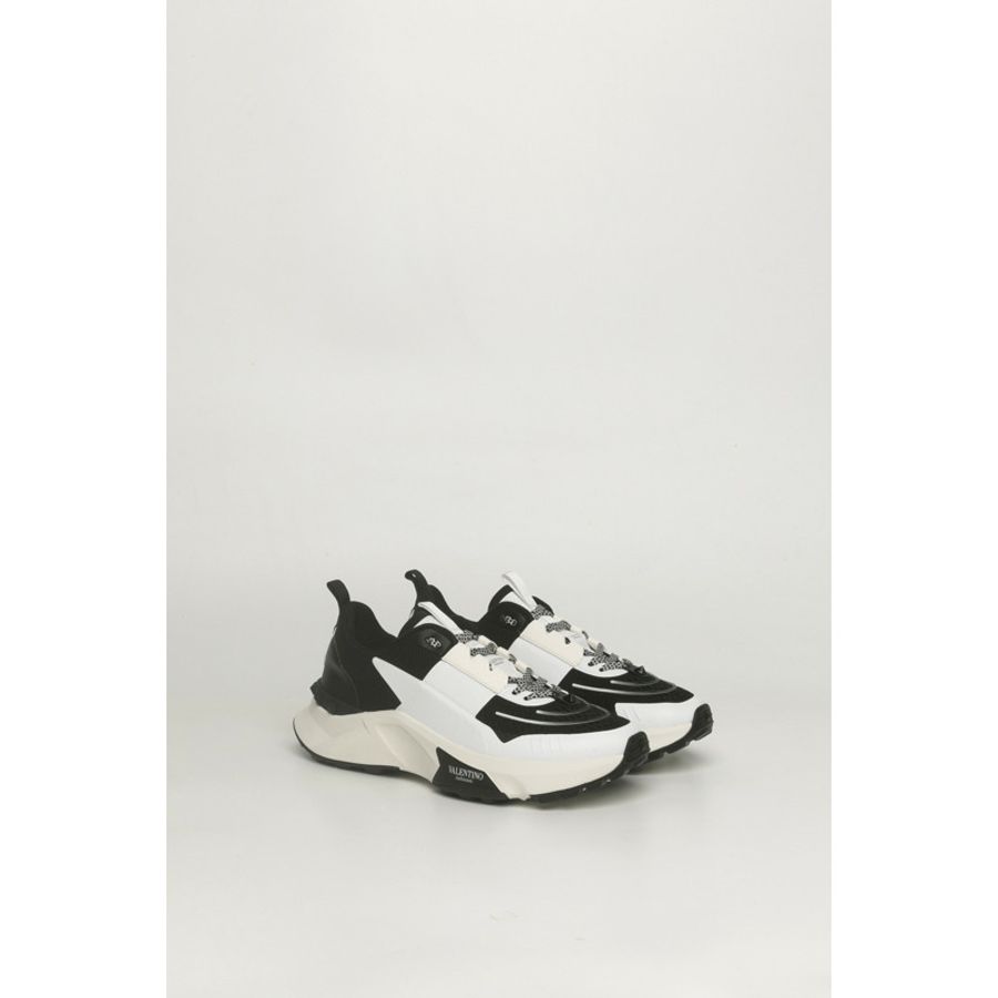 True Act Low Top Sneaker 運動鞋-0