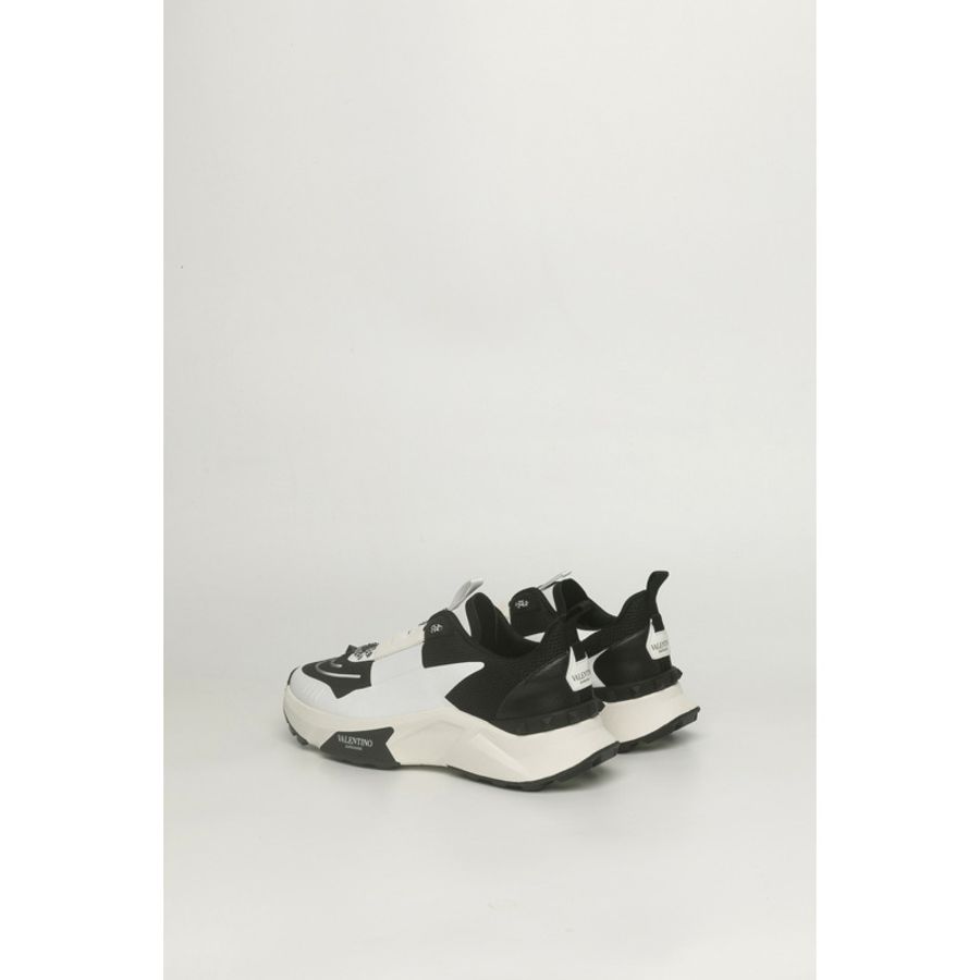 True Act Low Top Sneaker 運動鞋-1