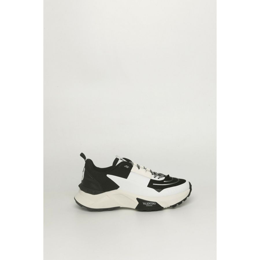 True Act Low Top Sneaker 運動鞋-2
