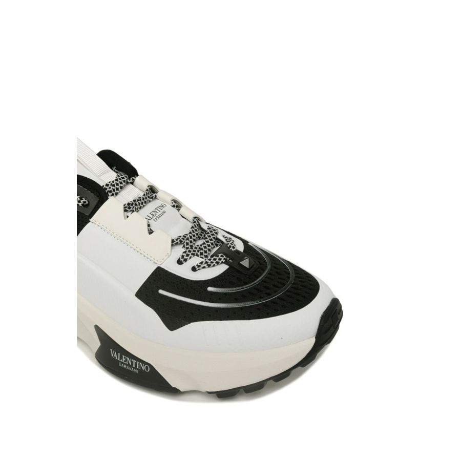 True Act Low Top Sneaker 運動鞋-3