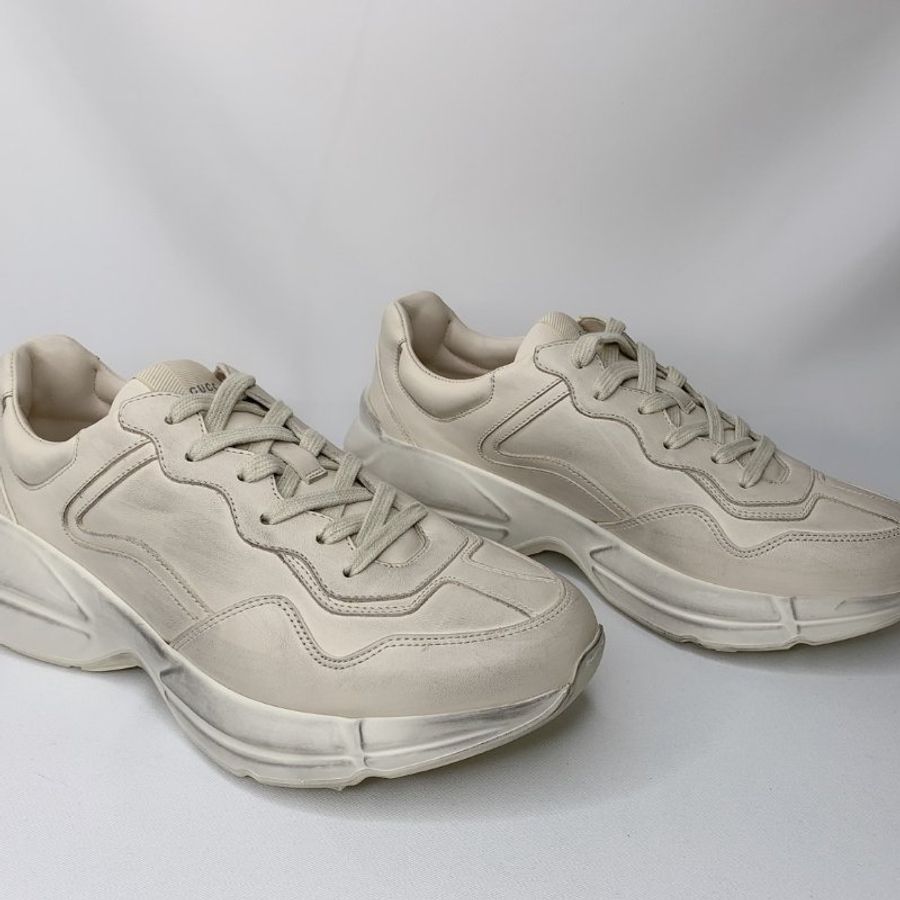 GUCCI 全新老爹舊舊鞋運動鞋-4