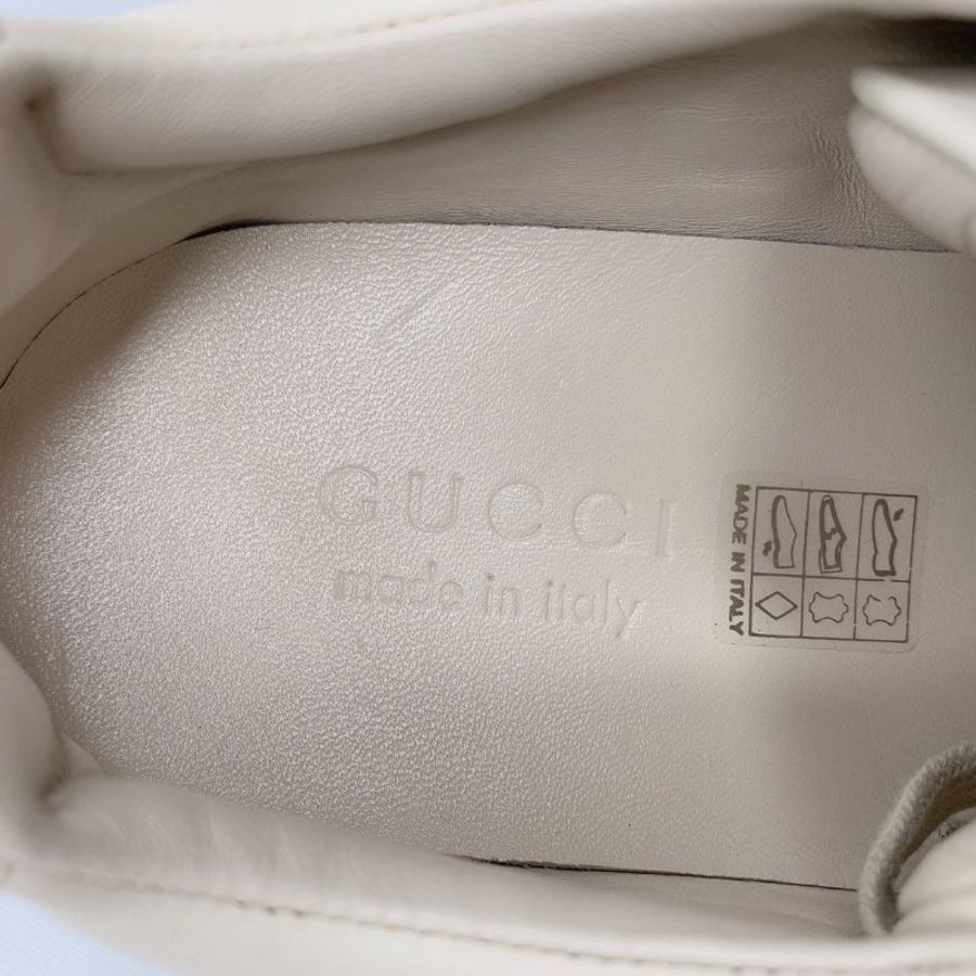 GUCCI 全新老爹舊舊鞋運動鞋-8