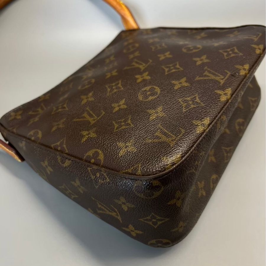 🏷️ LOUIS VUITTON王菲包-2