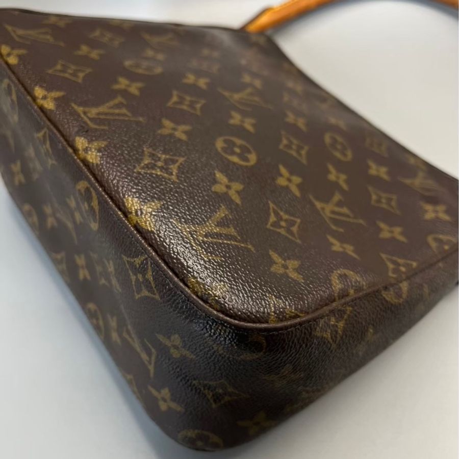 🏷️ LOUIS VUITTON王菲包-3