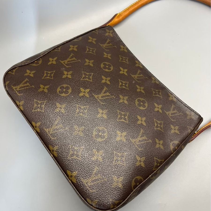 🏷️ LOUIS VUITTON王菲包-8