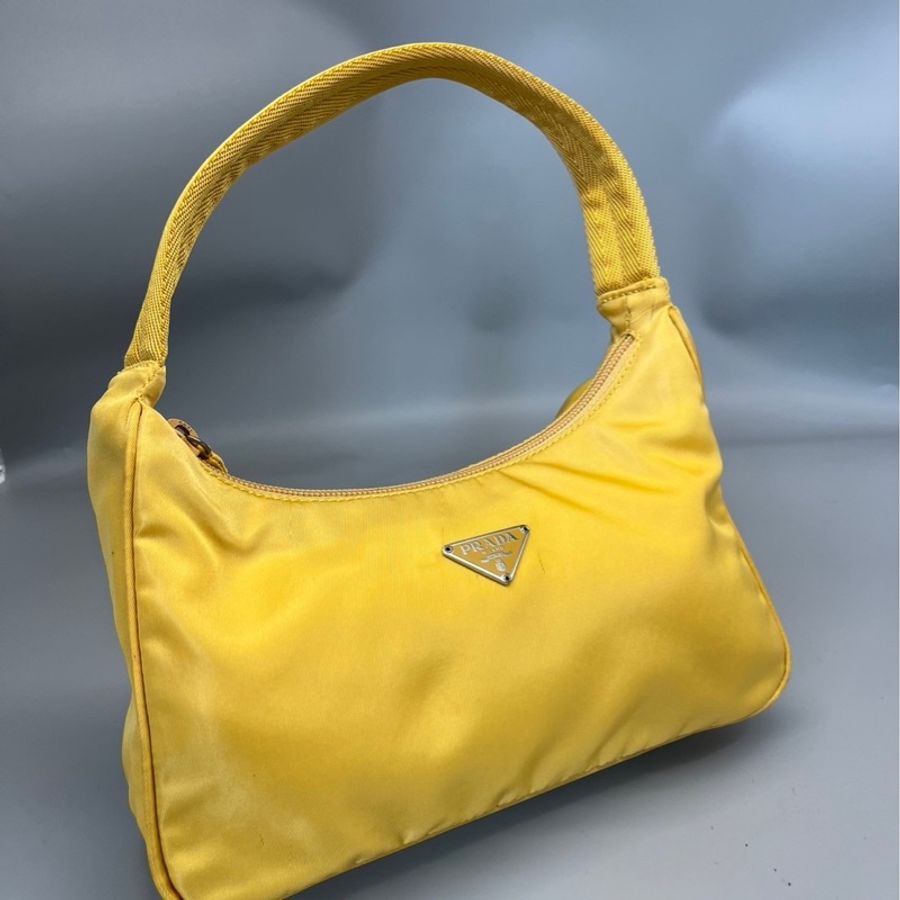 🏷️ Prada hobo(超稀有色)-3