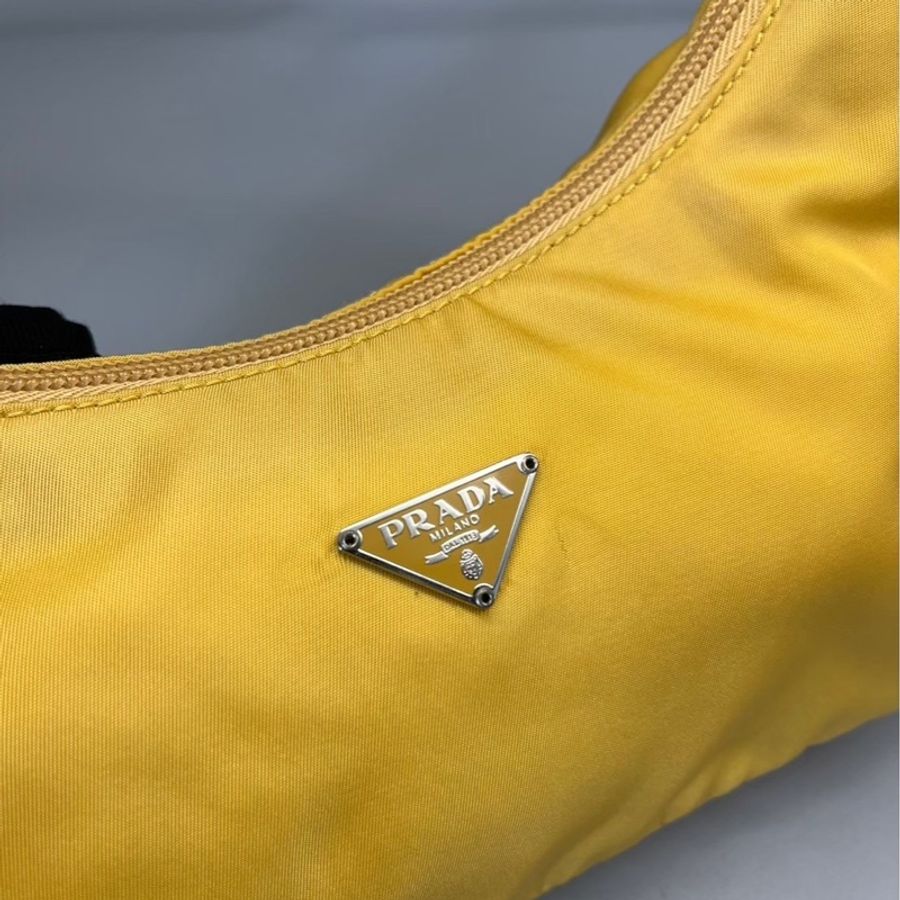 🏷️ Prada hobo(超稀有色)-4