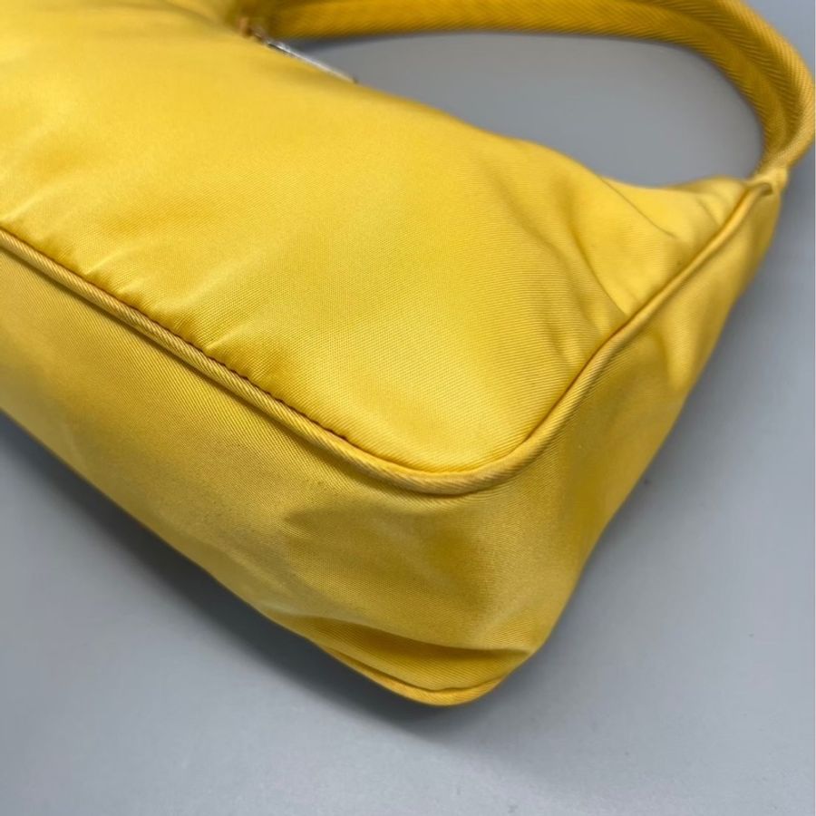 🏷️ Prada hobo(超稀有色)-7