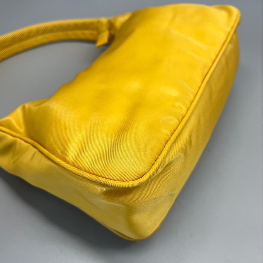 🏷️ Prada hobo(超稀有色)-8