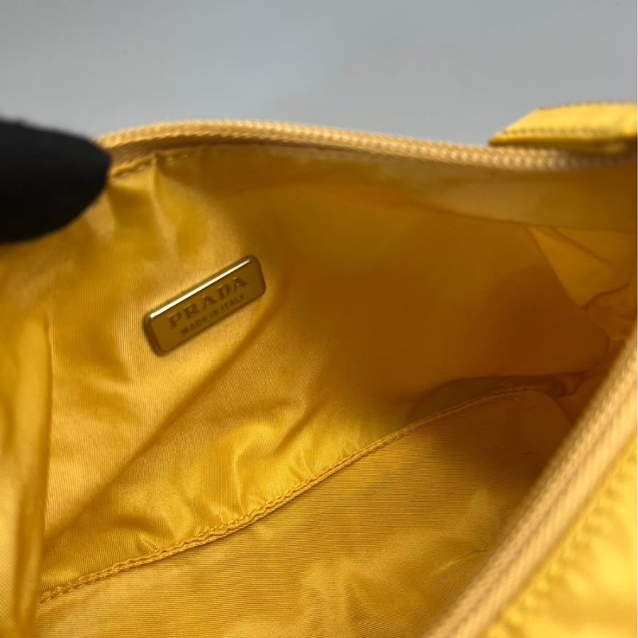 🏷️ Prada hobo(超稀有色)-12