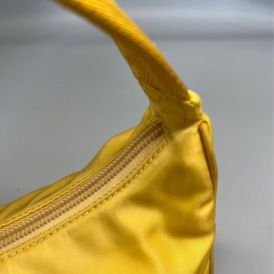 🏷️ Prada hobo(超稀有色)-13