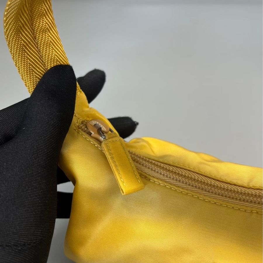 🏷️ Prada hobo(超稀有色)-14