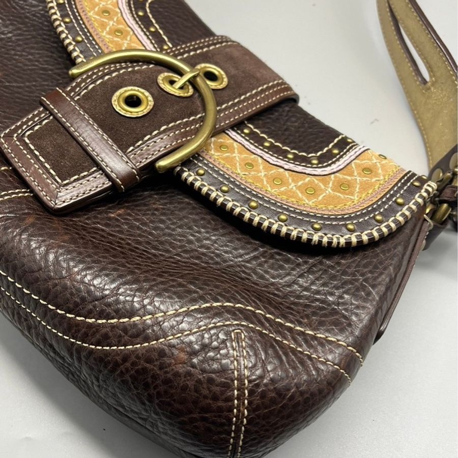🏷️ Coach手提包(市面上已經很難買到)-3