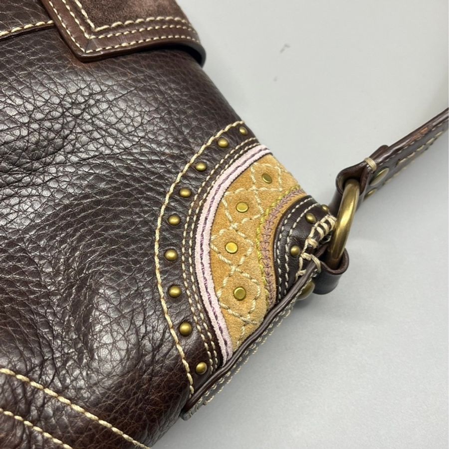 🏷️ Coach手提包(市面上已經很難買到)-6