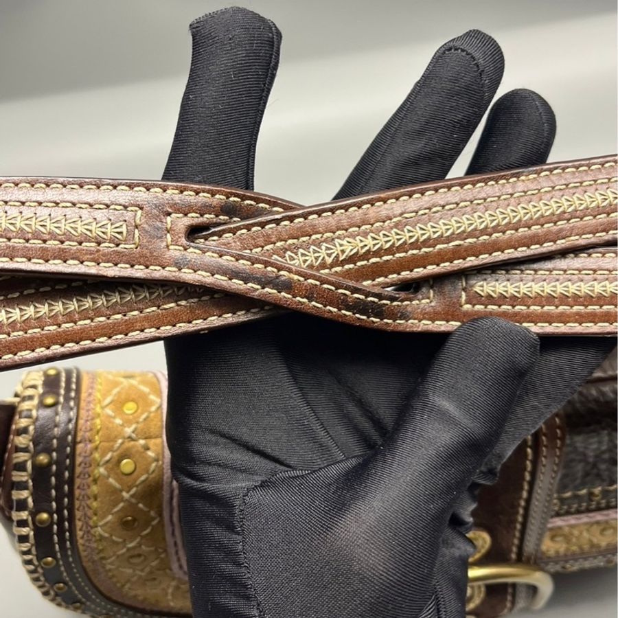 🏷️ Coach手提包(市面上已經很難買到)-9