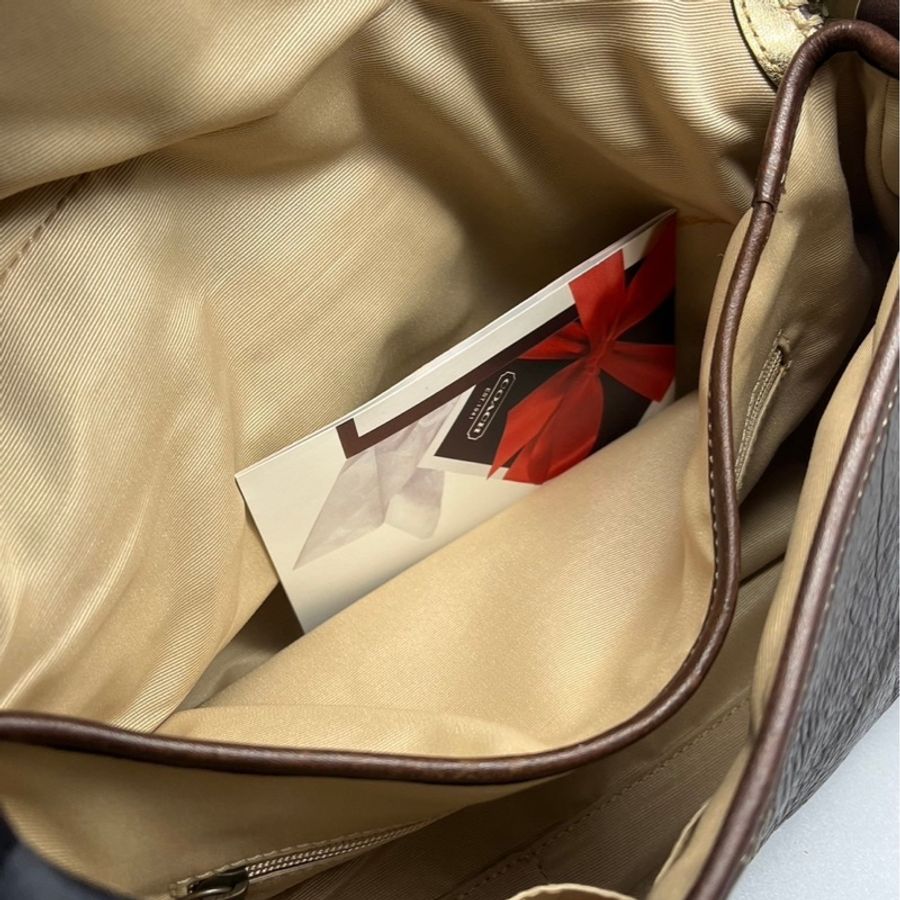 🏷️ Coach手提包(市面上已經很難買到)-10