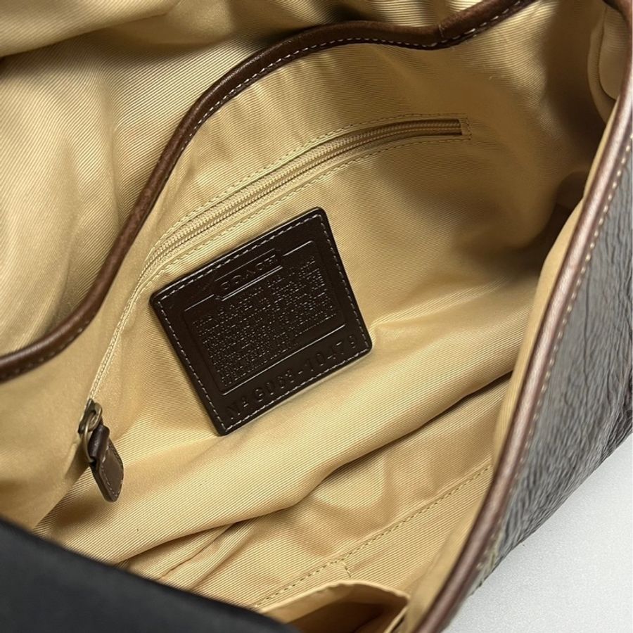 🏷️ Coach手提包(市面上已經很難買到)-11