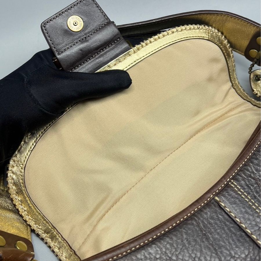 🏷️ Coach手提包(市面上已經很難買到)-12