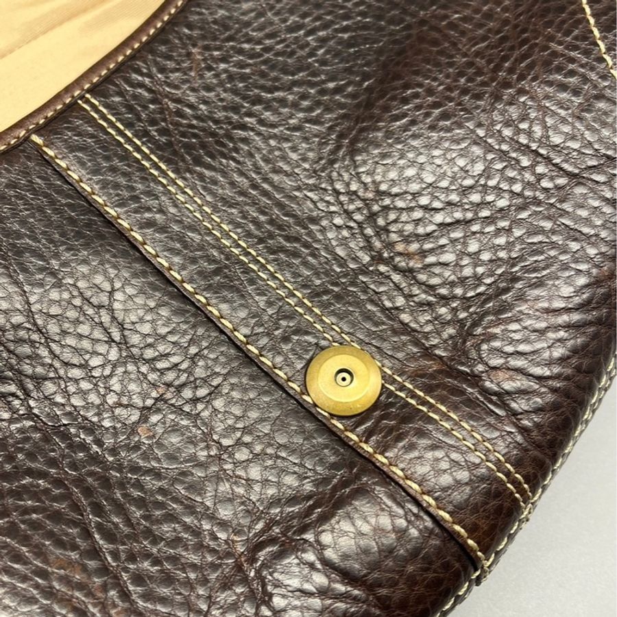 🏷️ Coach手提包(市面上已經很難買到)-13