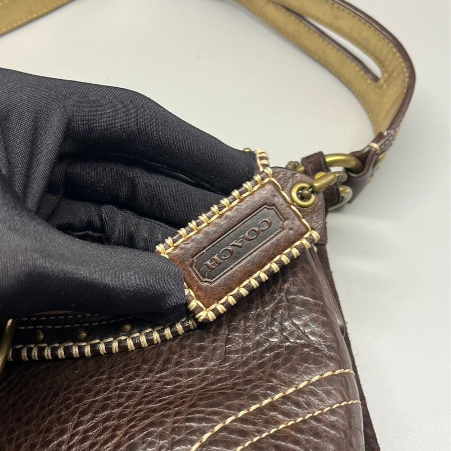 🏷️ Coach手提包(市面上已經很難買到)-14