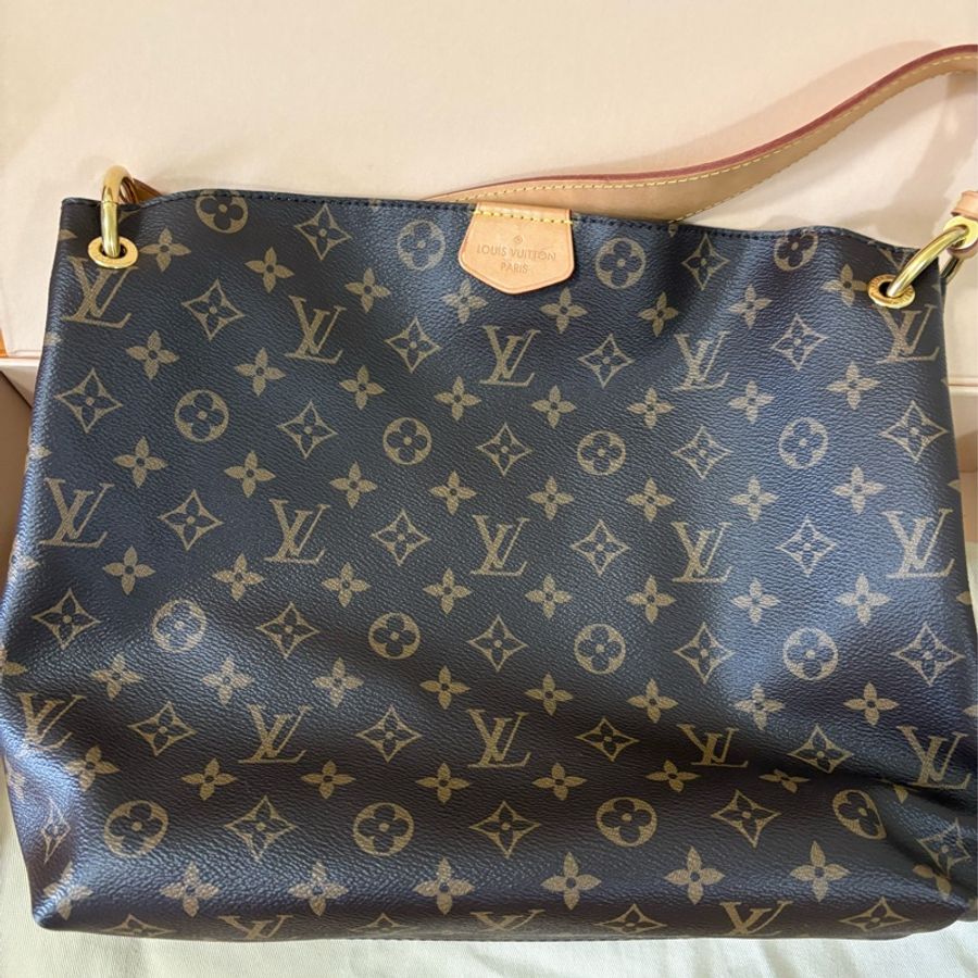 LV M43700 GRACEFUL PM-0