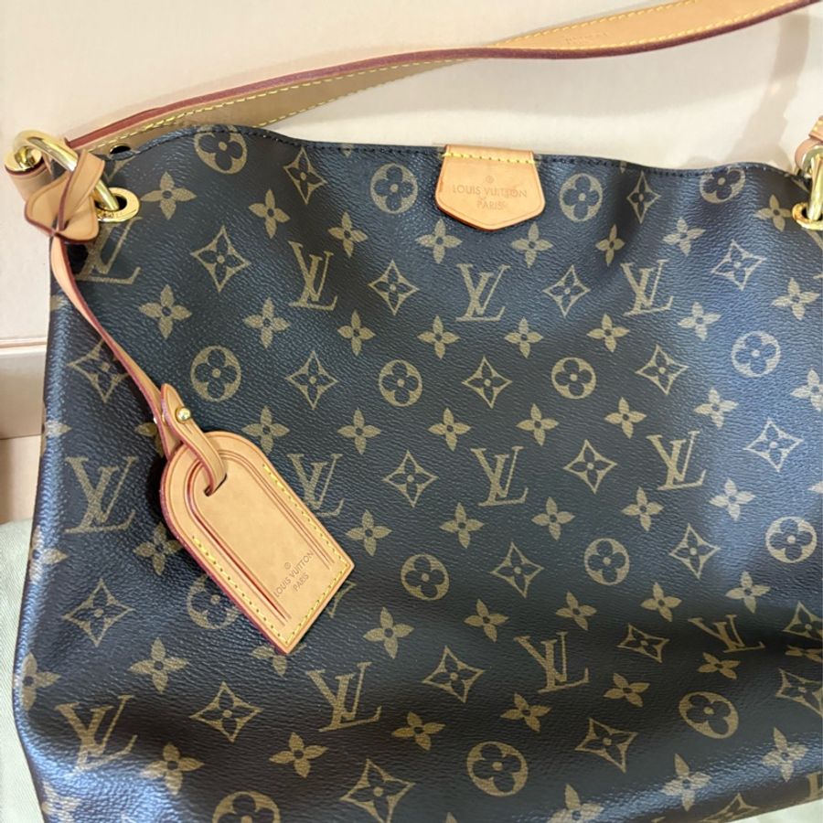 LV M43700 GRACEFUL PM-3