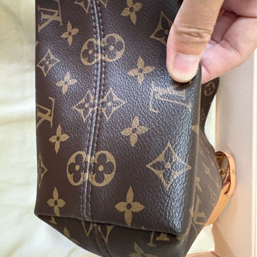 LV M43700 GRACEFUL PM-9
