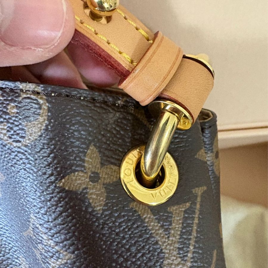 LV M43700 GRACEFUL PM-16