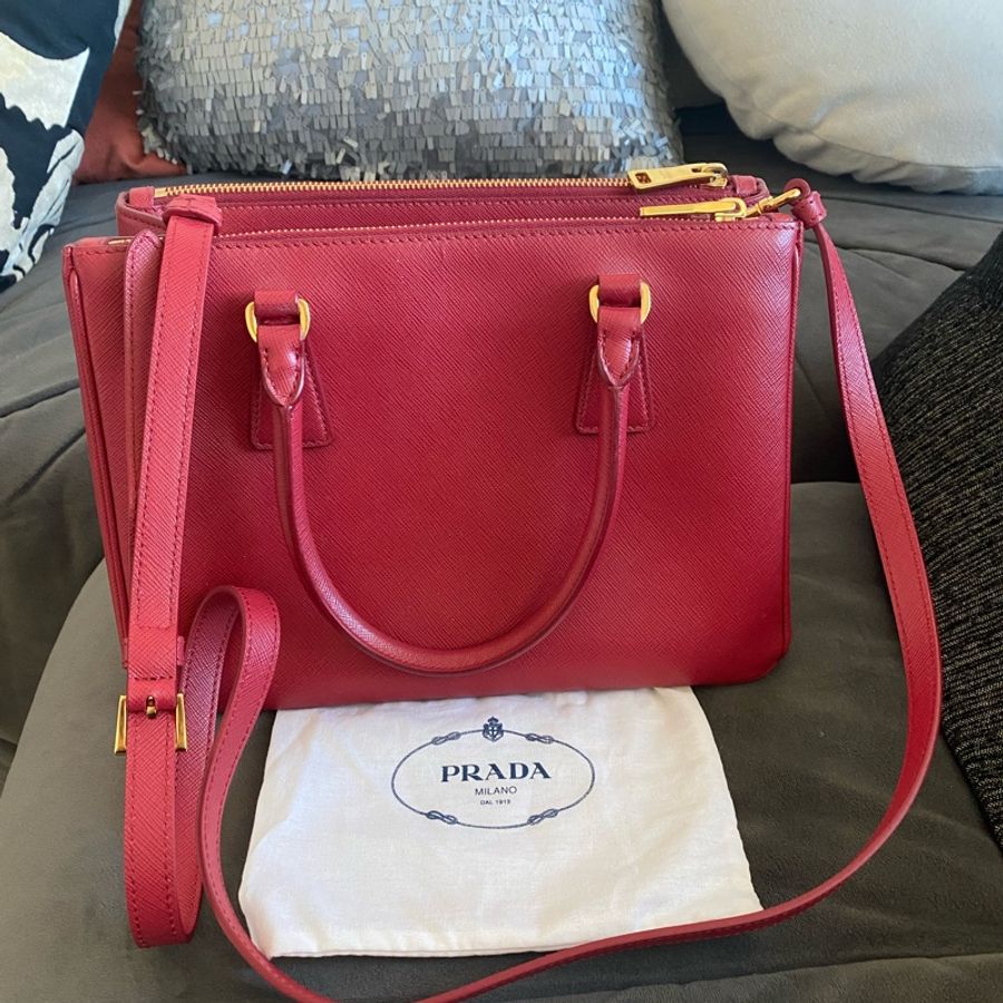Prada 殺手包-1