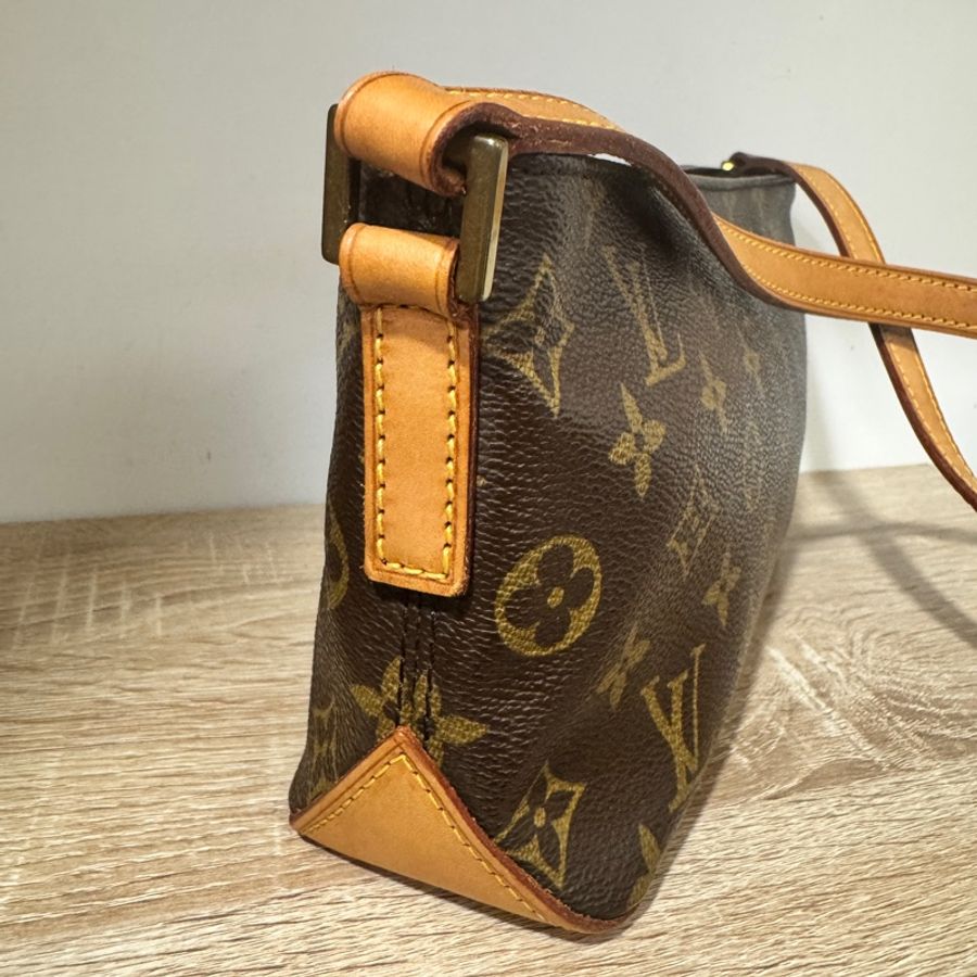 LV Trotter老花帆船包 M51240-4