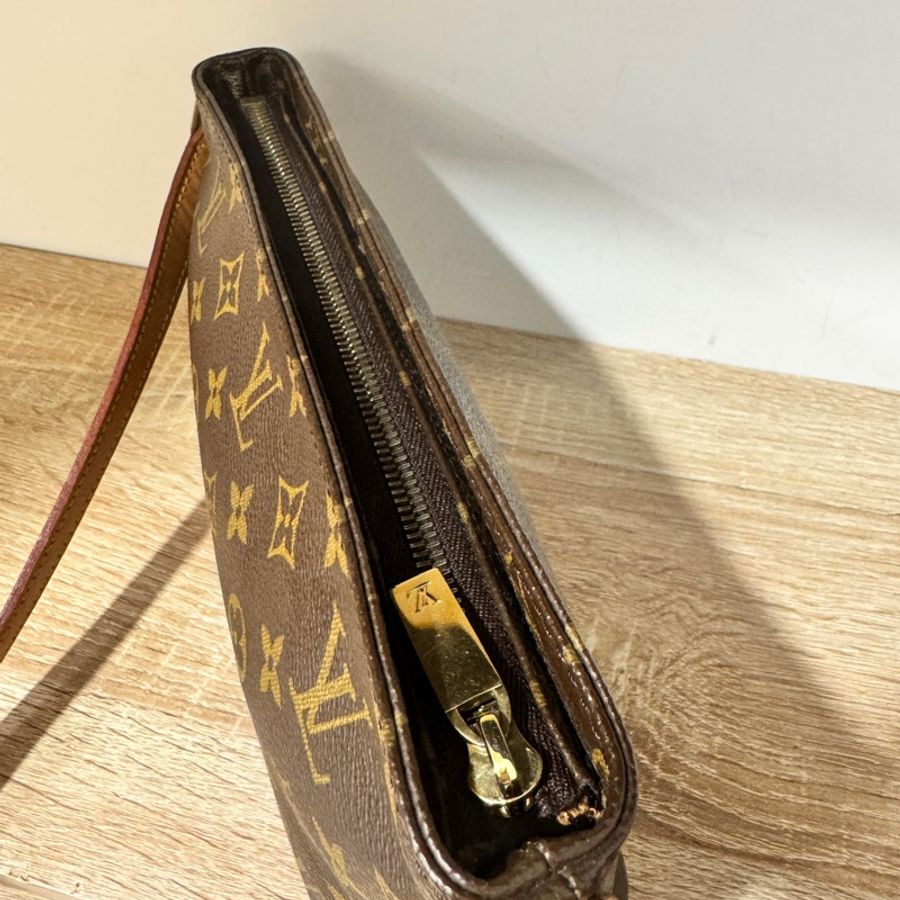 LV Trotter老花帆船包 M51240-5